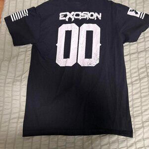 Excision T-Shirt Men's Size Large